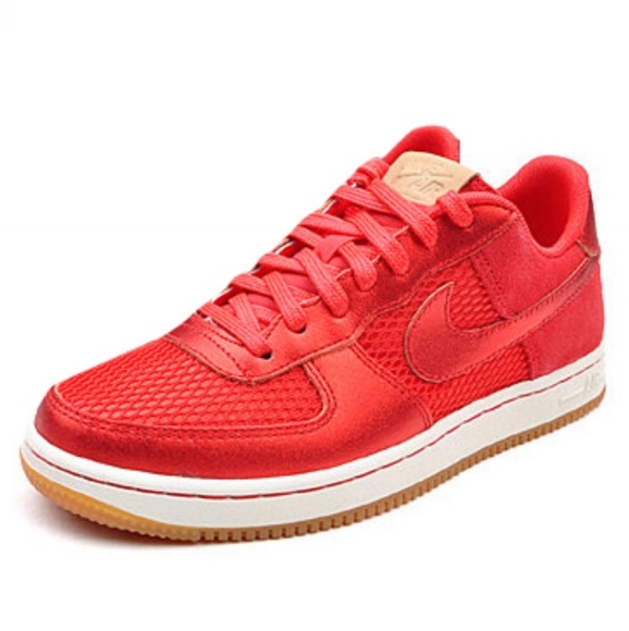 Nike women's Air Force 1 Low Light size 9.5 - Picture 3 of 7